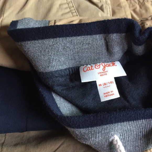 Boy pants - Picture 4 of 4